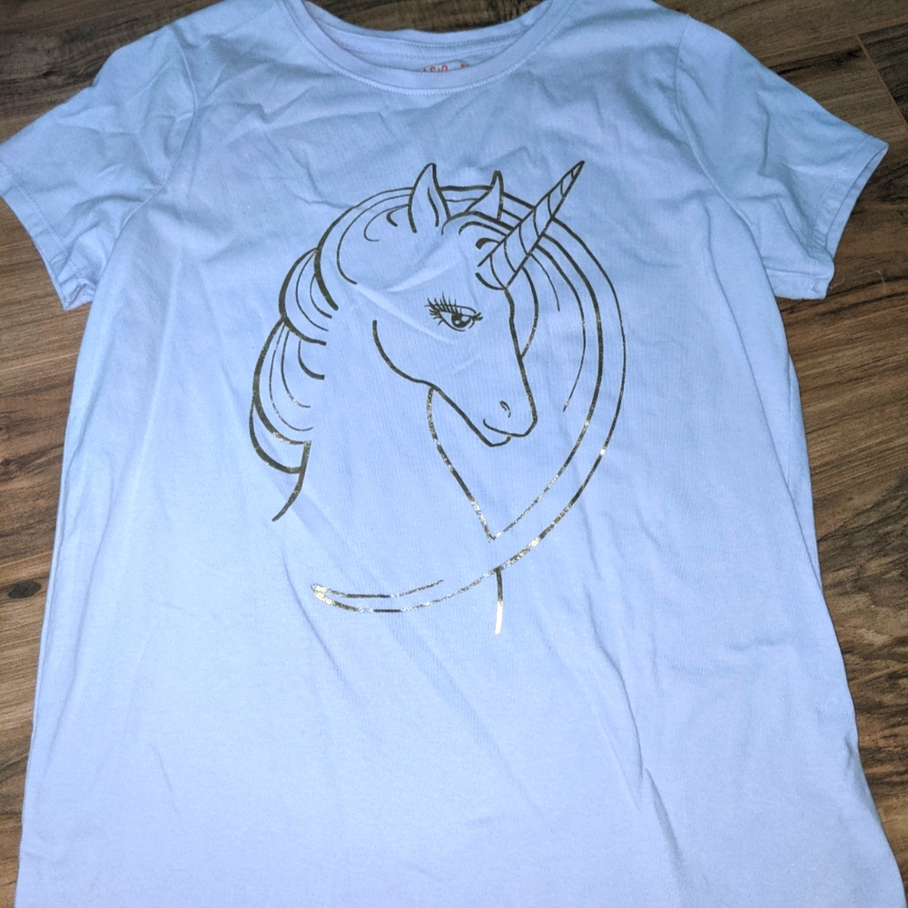 Girls shirt